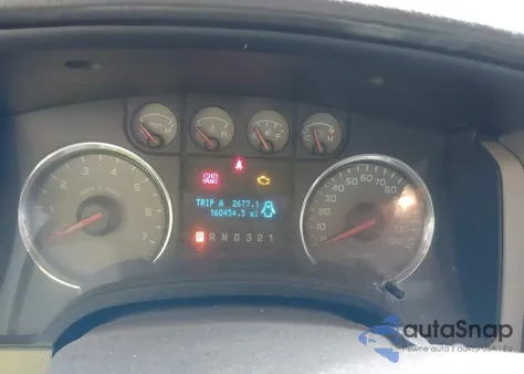 2010 Ford F-150 Xl/Xlt from USA, damaged, VIN 1FTEW1E8XAFA60259